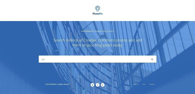 Free To Use Image Sites